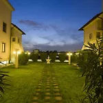 Hotel Alba Roma