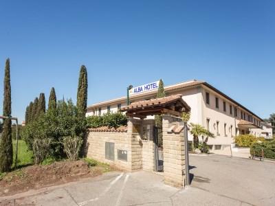 Hotel Alba