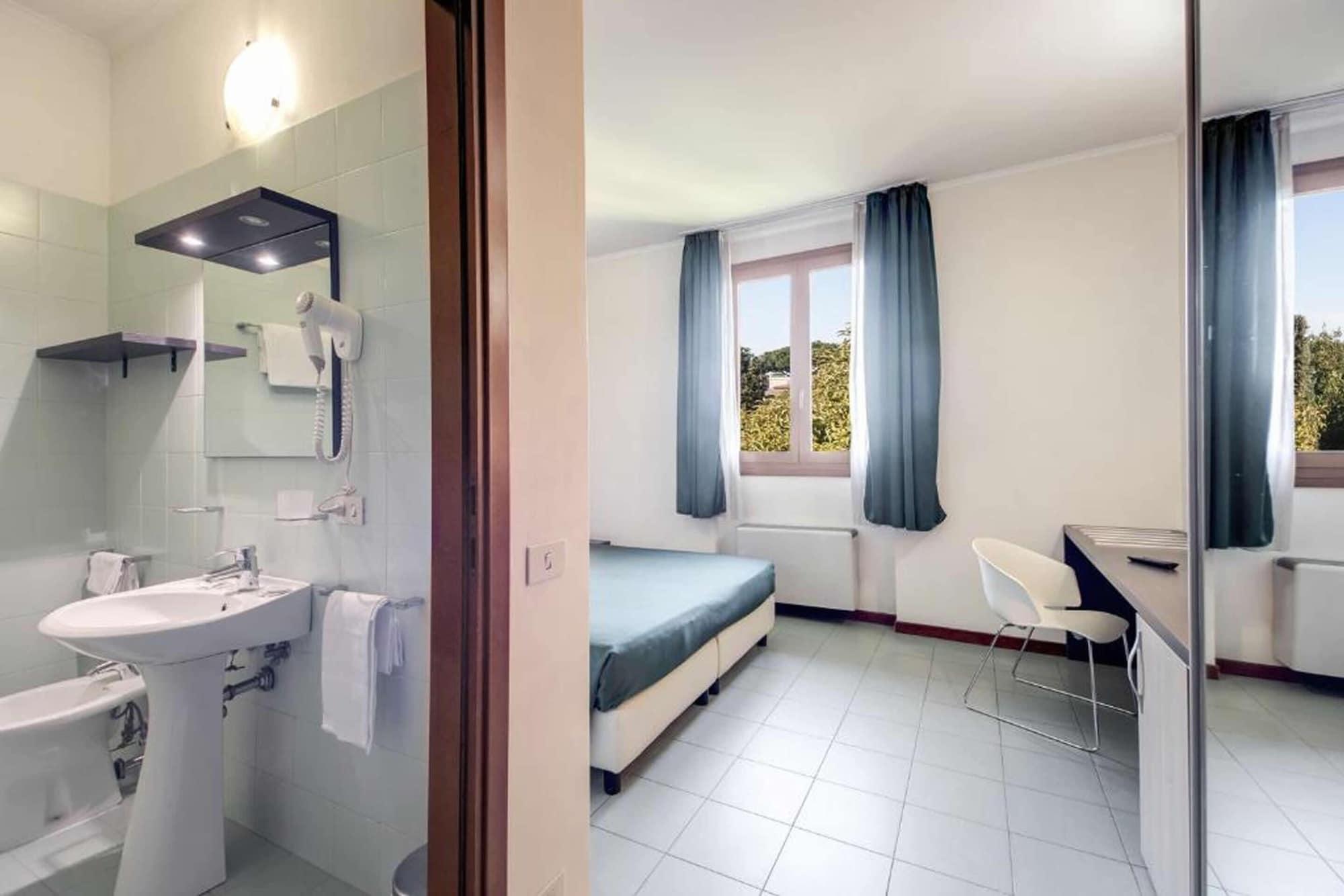 Alba Hotel Roma