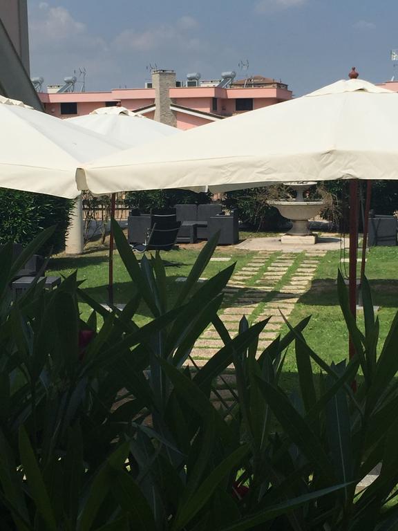Hotel Alba