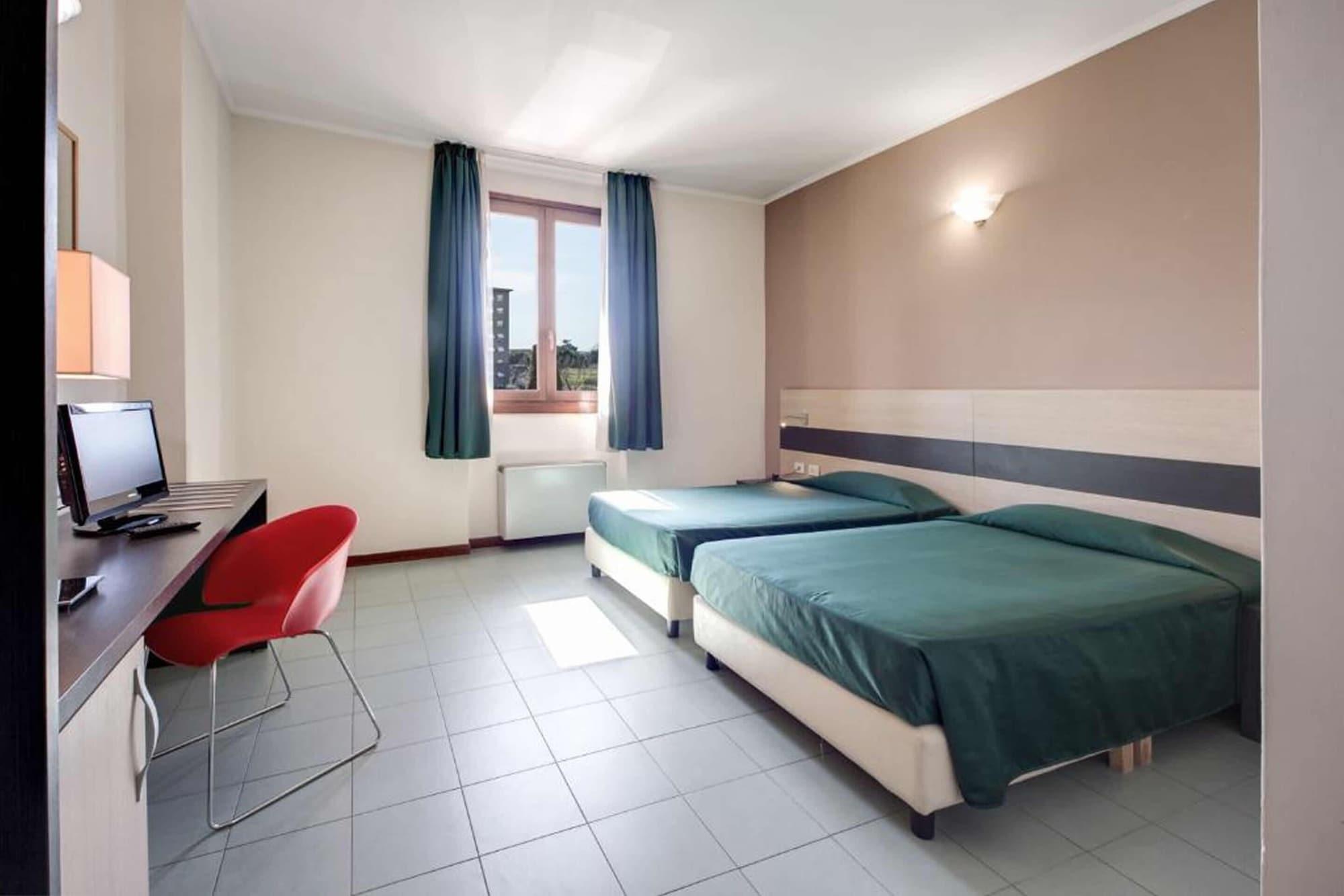Alba 4* Roma