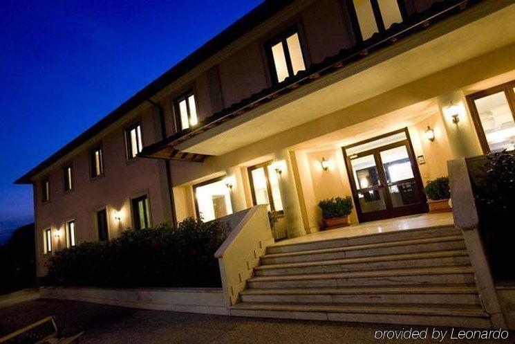 Hotel Alba Roma