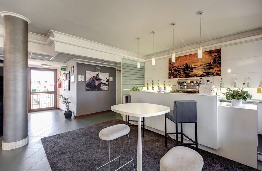 Hotel Alba Roma