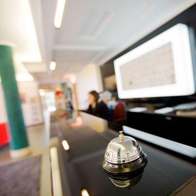Alba Hotel Roma