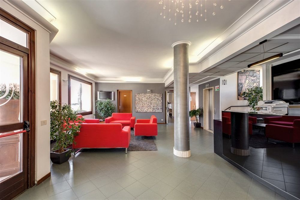 Alba 4* Roma