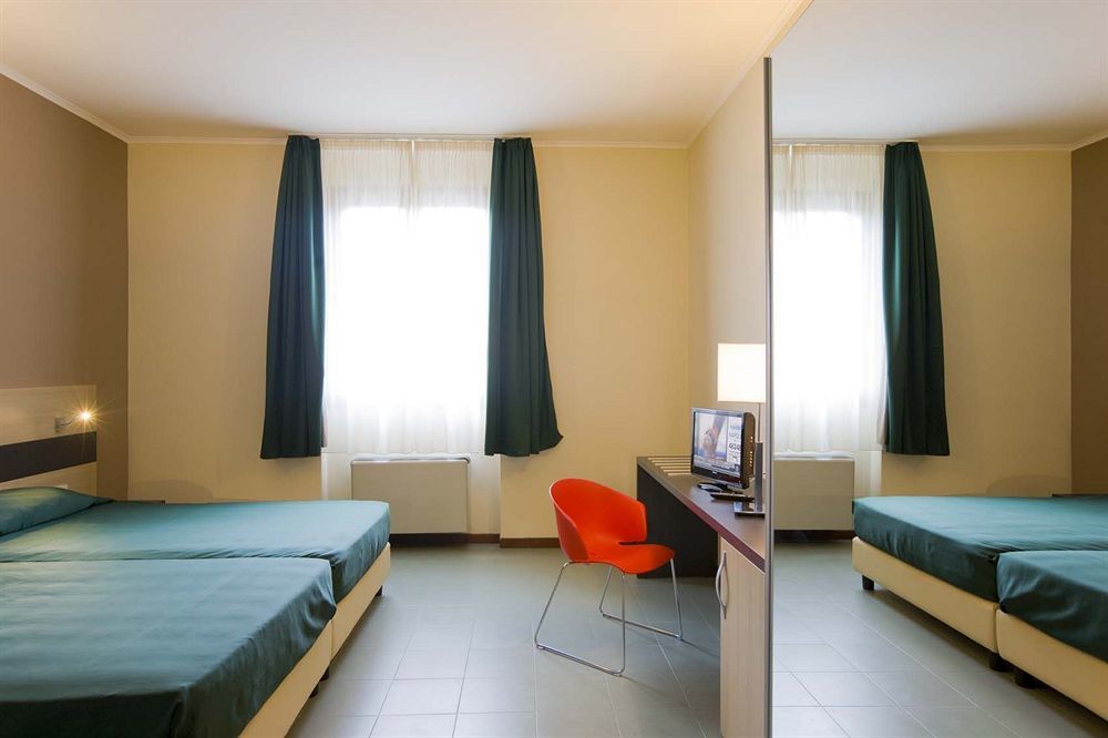 Alba Hotel Roma