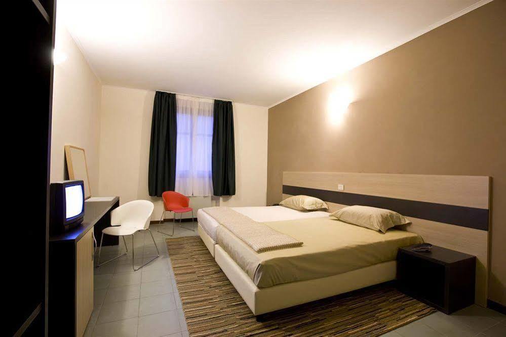 Hotel Alba Roma