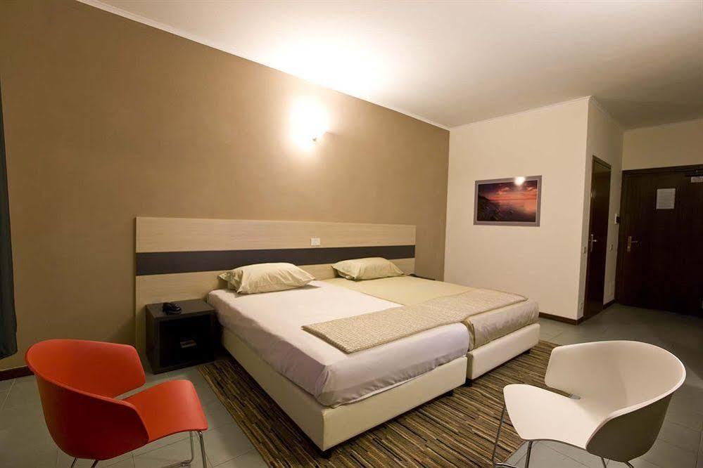 Alba Hotel Roma