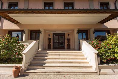 Hotel Alba Roma