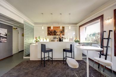 Hotel Alba Roma
