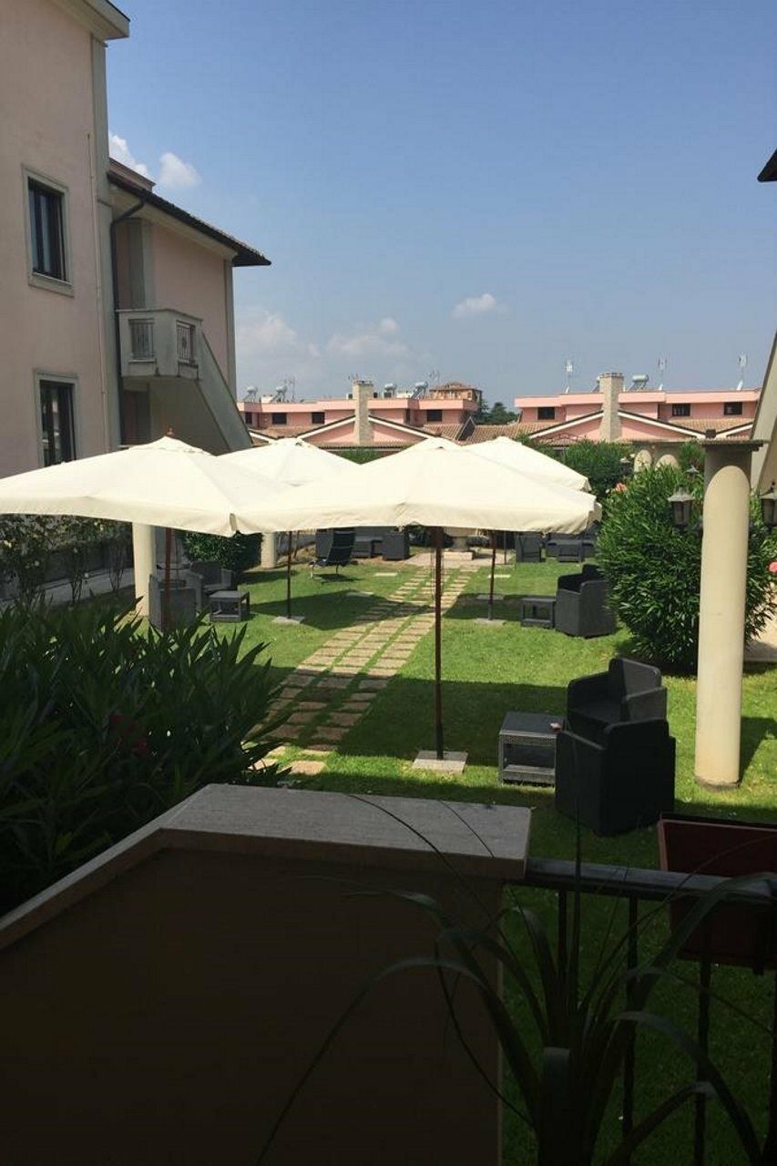 Alba Roma