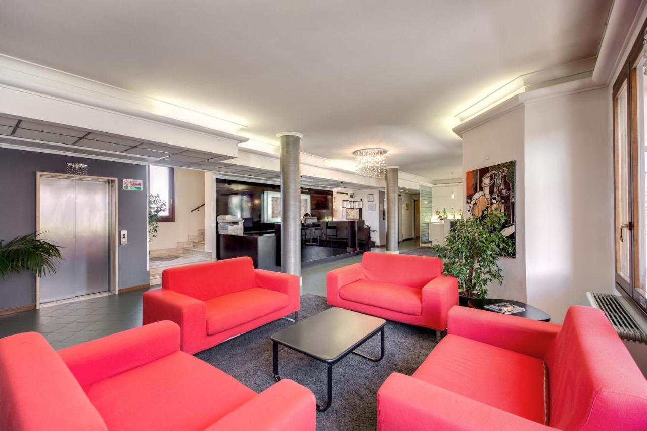 Alba Hotel