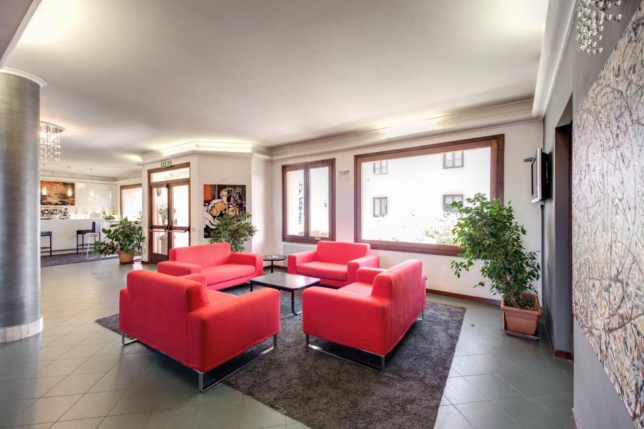 Alba Hotel Roma