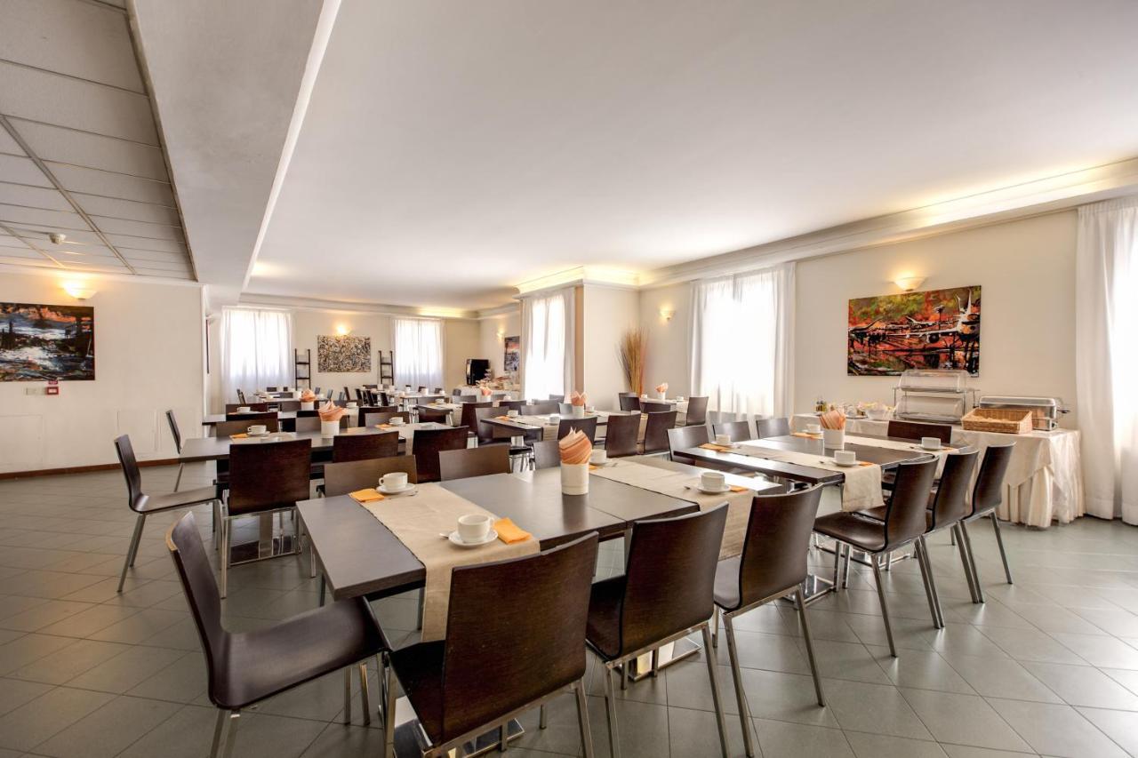 Hotel Alba Roma