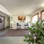 Hotel Alba Roma